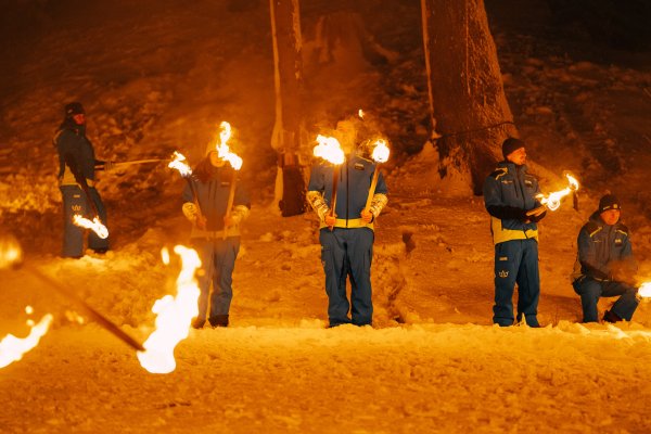 Снимка: THE LOCALS